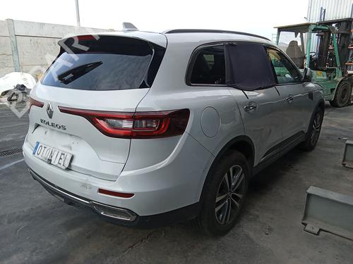 Left taillight RENAULT KOLEOS II (HC_) 1.6 dCi 130 | BP40085195C34 - Image 4