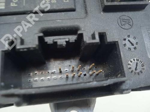 Electronic module FORD FIESTA VI (CB1, CCN) 1.6 Ti | BP10148208M83 