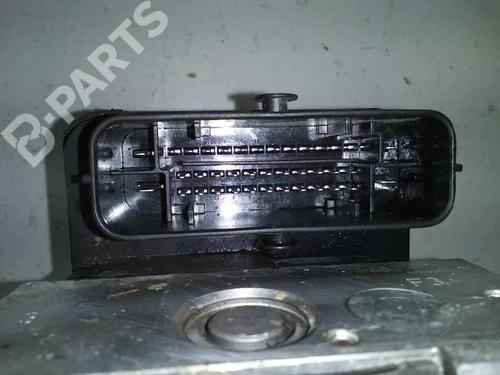 ABS pump CITROËN C-ELYSEE (DD_)  | BP10393133M43 