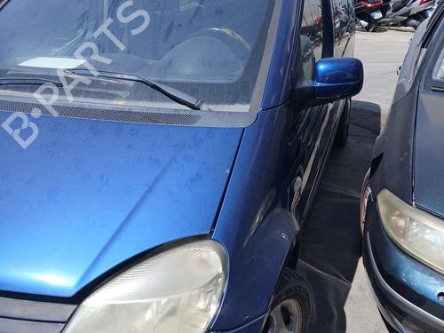 Used Parts MERCEDES-BENZ VANEO (414)  1.7 CDI (414.700)  4559245