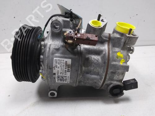 AC compressor AUDI A1 Sportback (GBA)  | BP19343005M34 