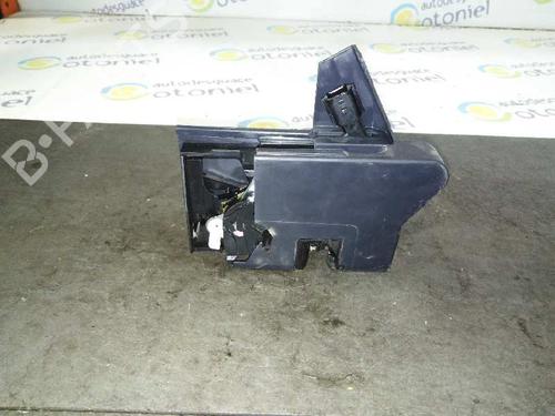 Rear right lock DACIA SANDERO II  | BP2409108C99