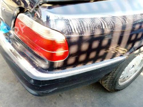 Left front window switch BMW 7 (E38) 725 tds | BP2366389I27 