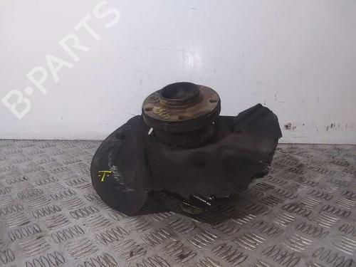 Used Left front steering knuckle BMW X5 (E53) [2000-2006]  15891297