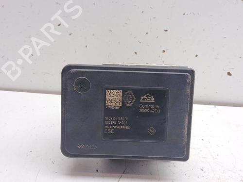 ABS pump RENAULT MEGANE IV Hatchback (B9A/M/N_) 1.5 dCi 110 (B9A3) | BP33460421M43 - Image 6