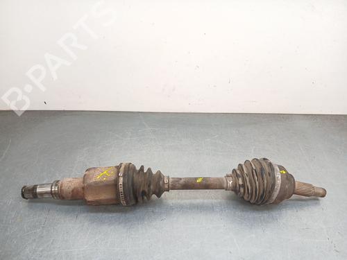 Used Left front driveshaft Left front driveshaft 37020464 37020464