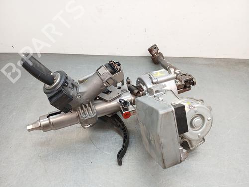 Steering column FORD FIESTA VI (CB1, CCN) 1.25 | BP39207679M21 - Image 5