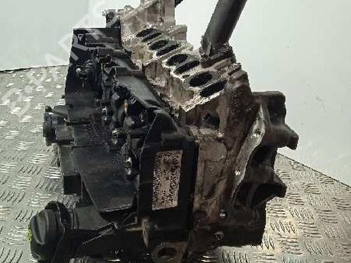 Cylinder head TOYOTA AVENSIS Estate (_T25_)  | BP13046857M5 