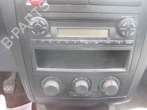 Injector SEAT IBIZA III (6L1) 1.9 SDI | BP2393741M100 
