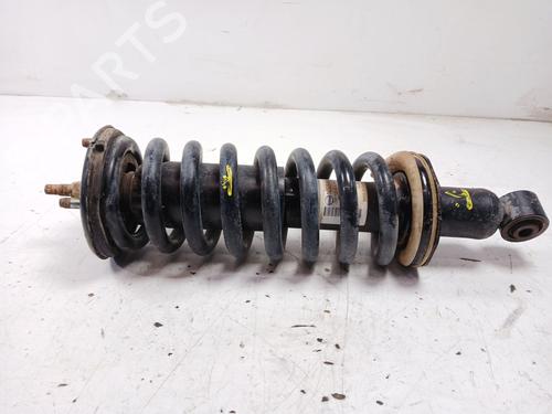 Used Right front shock absorber Right front shock absorber NISSAN NAVARA NP300 Pickup (D23, D23T) 2.3 dCi (D231) (163 hp) 24669118 24669118