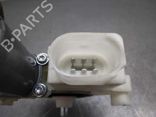 Left rear window motor BMW 5 (G30, F90) 520 d | BP24668049E23 
