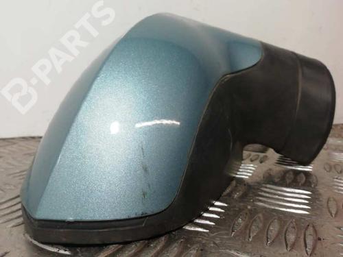Right mirror SEAT IBIZA IV (6J5, 6P1)  | BP9622640C27 