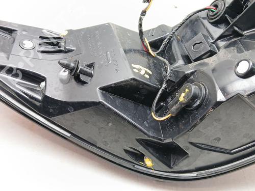 Right taillight MG MG ZS SUV (AZS1) 1.0 T-GDi | BP26320389C35