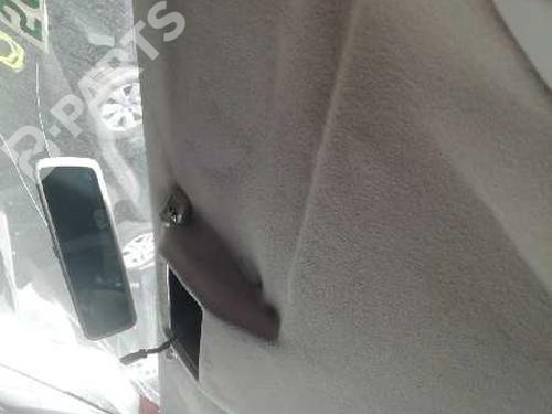 Kollisonspute sett SEAT LEON (1M1)  | BP10809664C86 