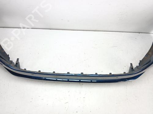 Front bumper SKODA OCTAVIA IV (NX3, NN3, PV3) 2.0 TDi | BP30150818C7