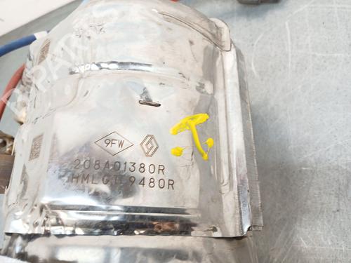 Particulate filter DACIA SANDERO III 1.0 TCe 100 | BP37015891M81 - Image 2