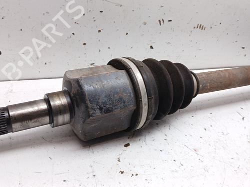 Left front driveshaft FORD TRANSIT Van (FA_ _) 2.0 DI (FAE_, FAF_, FAG_) | BP36302556M38  - Image 6