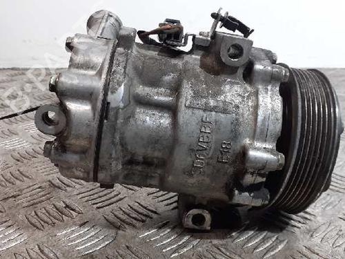 AC compressor FIAT FIORINO Box Body/MPV (225_)  | BP13473576M34 