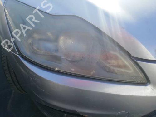 Gearbox FORD FOCUS II Turnier (DA_, FFS, DS) 1.8 TDCi | BP7676873M3 