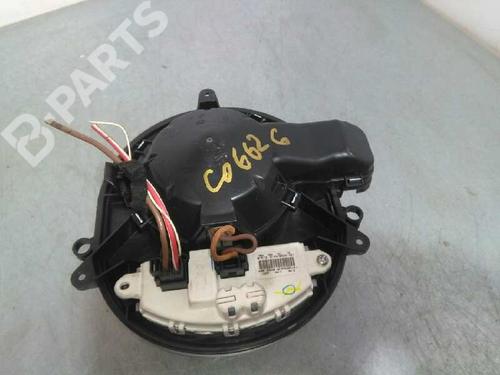 Heater blower motor BMW 1 (F21) 116 d | BP12193900M62 