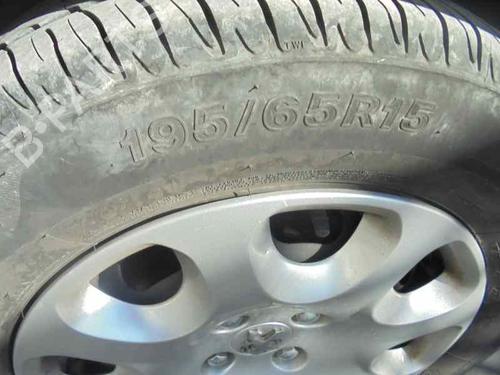 Climate control PEUGEOT 307 SW (3H)  | BP2436624I5 
