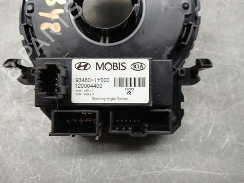 Squib airbag HYUNDAI TUCSON (TL, TLE) 1.6 T-GDi | BP30504905C102 