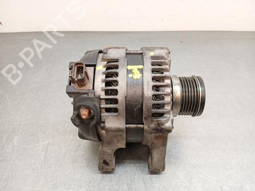 Alternator MAZDA 3 Saloon (BL) 1.6 MZR CD (BL14) | BP38621372M7 - Image 2