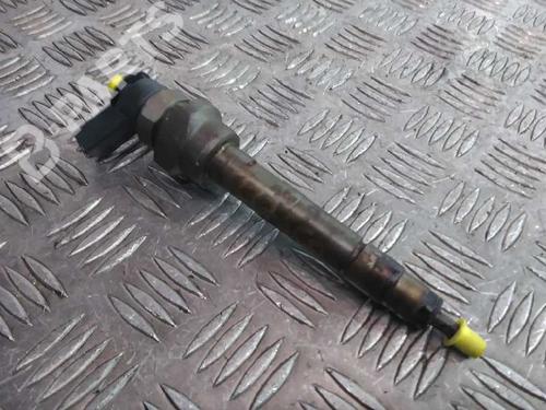 Used Injector BMW 1 (E87) 116 d (116 hp) 11181838