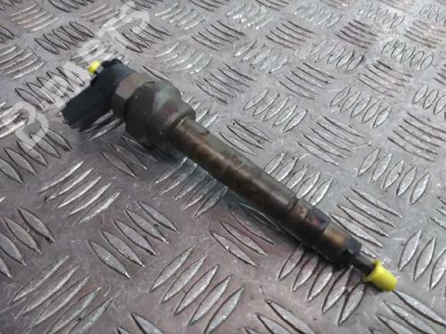 Injector BMW 1 (E87) 116 d (116 hp) 11181838