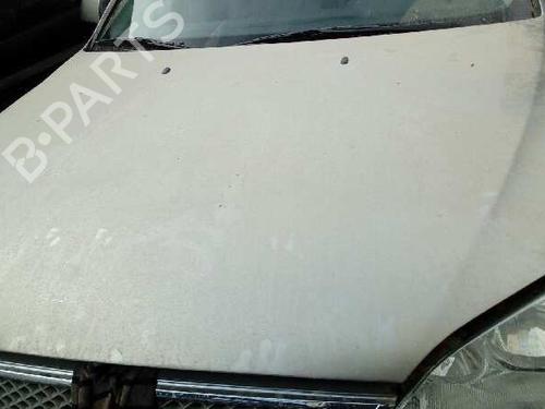 Left front window switch FORD MONDEO III (B5Y)  | BP4633402I27 