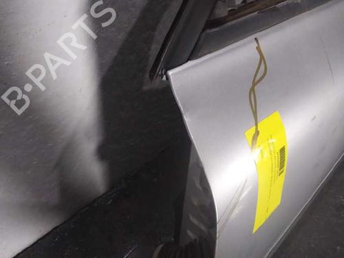 Left front door VW PASSAT B5.5 (3B3)  | BP23118067C2 
