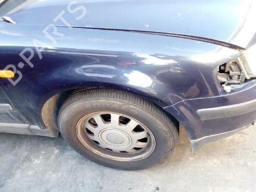 Gearbox VW PASSAT B5 (3B2) 1.8 | BP4674104M3 