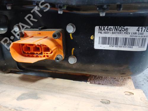 Battery HYUNDAI TUCSON (NX4E, NX4A) | BP24668097E11