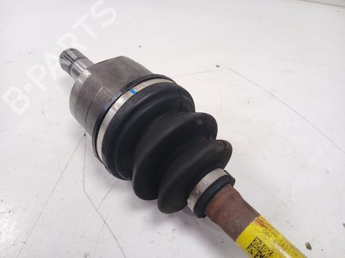 Right front driveshaft KIA STONIC (YB) 1.0 T-GDi | BP37400573M39  - Image 13