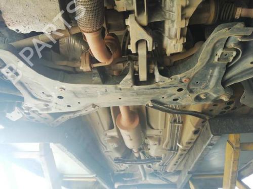 Used Subframe FORD ECOSPORT [2011-2022]  12599991