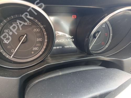 Alternator JAGUAR XE (X760) 2.0 D | BP35981044M7 - Image 15