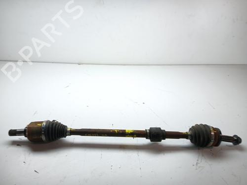 Right front driveshaft KIA RIO IV (YB, SC, FB) 1.0 T-GDI 120 | BP18242099M39 - Image 2