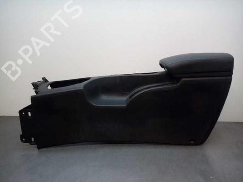Used Armrest / Center console NISSAN QASHQAI / QASHQAI +2 I (J10, NJ10, JJ10E) [2006-2014]  16352925