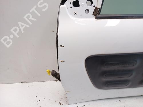 Dør venstre fortil CITROËN C4 CACTUS 1.6 BlueHDi 100 | BP37874445C2 - Image 5