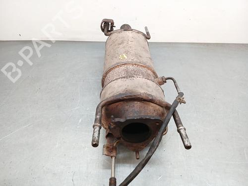 Particulate filter SAAB 9-3 Estate (E50) 1.9 TTiD | BP37473038M81 - Image 5
