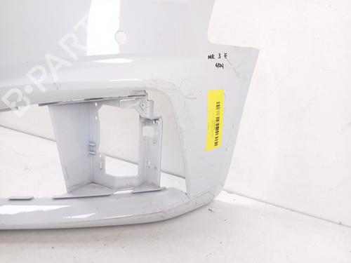 Front bumper AUDI A5 Sportback (F5A, F5F) S5 TFSI quattro | BP30060012C7 