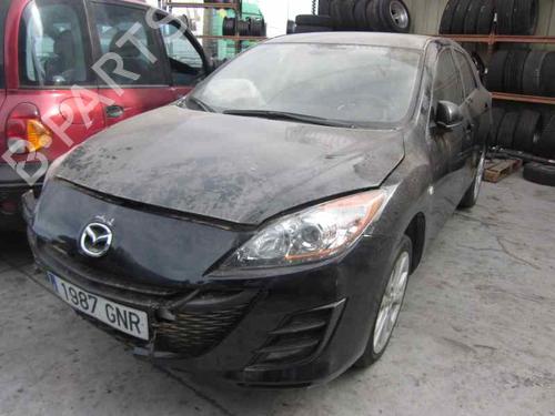MAZDA 3 (BL)  1.6 MZR (BL14)  204832