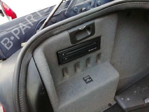 Gear lever BMW 5 (E39) 530 d | BP7441984M90 