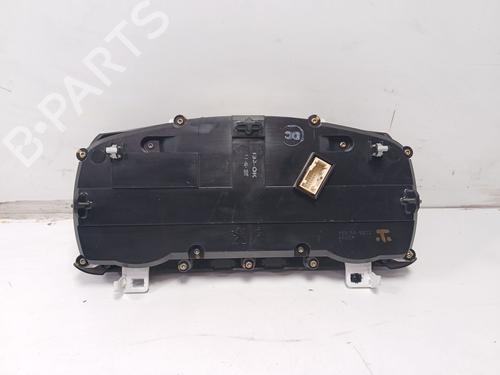 Instrument cluster CITROËN C3 III (SX) 1.2 VTi 82 | BP37444763C47 - Image 5