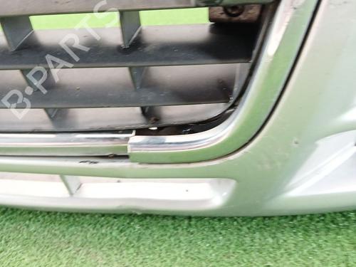 Front bumper AUDI A4 B7 (8EC) 2.0 TDI 16V | BP25892016C7 