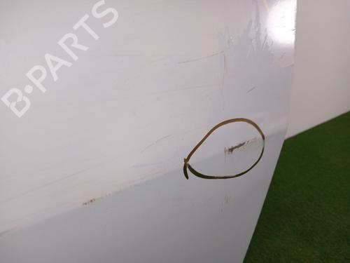 Right rear door KIA SPORTAGE III (SL) 1.7 CRDi | BP23898868C5 