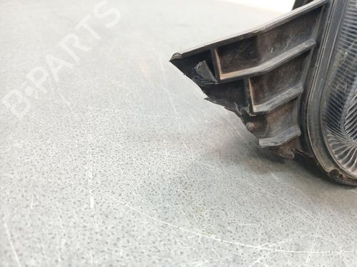 Left headlight SKODA YETI (5L) 2.0 TDI | BP33460414C28 - Image 2