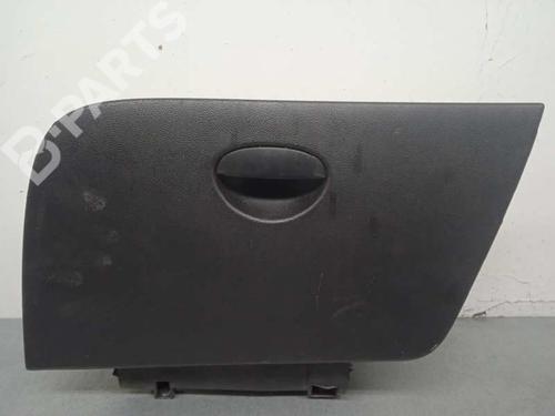 Used Glove box SEAT LEON (1P1) [2005-2013]  11506678