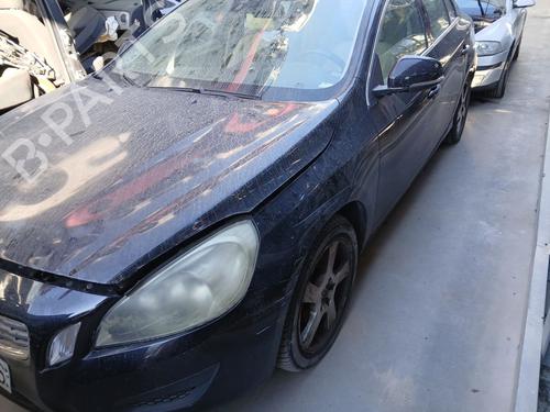 Left headlight VOLVO S60 II (134) D3 | BP34520223C28  - Image 10