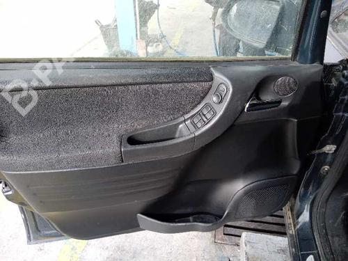 Front right window mechanism OPEL ZAFIRA A MPV (T98)  | BP10055073C23 